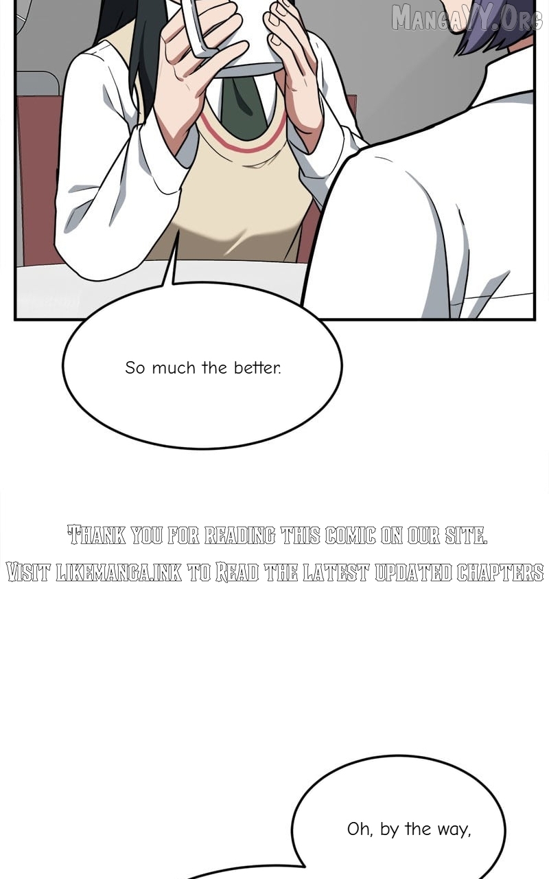 Change Me Chapter 107 - page 52